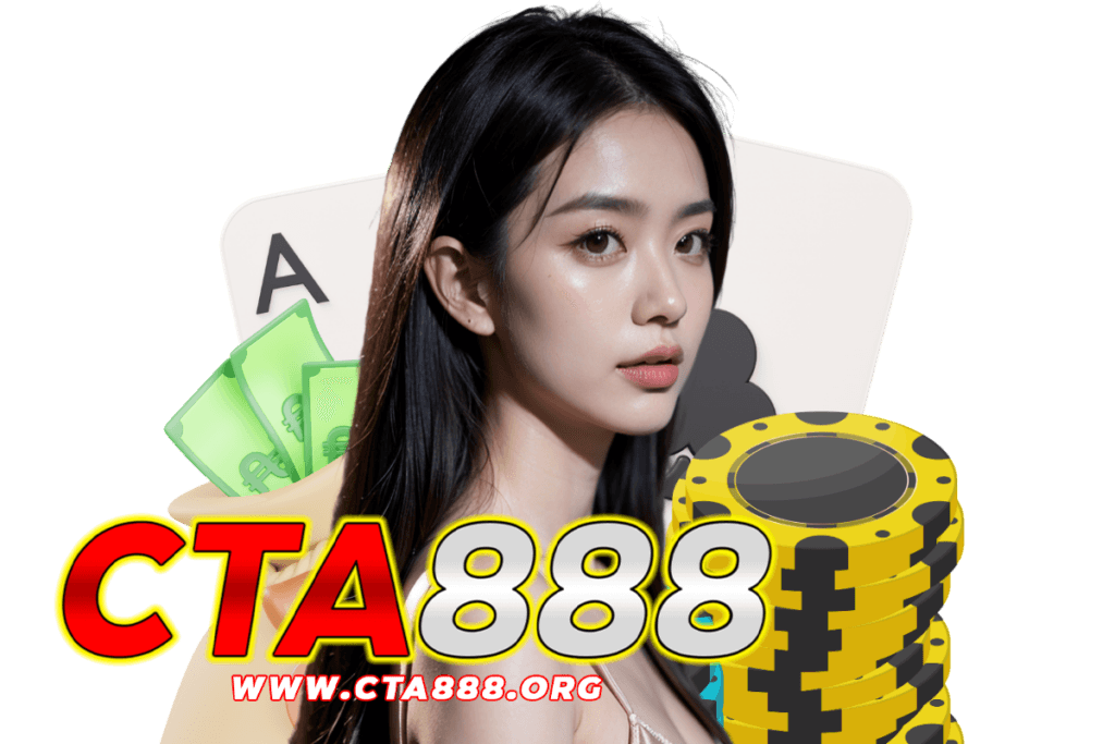 cta888 wallet