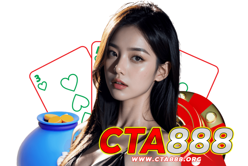 cta888 สล็อต