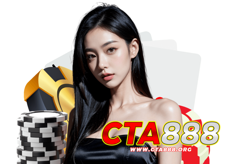 cta888 แจกเครดิตฟรี
